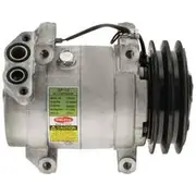 Jayair A/C Compressor - CM2522