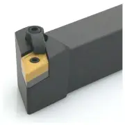 1" Shank Lathe Turning Tool Holder Right Hand Rapidkut DNM43 MDJNR164D