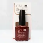 CND Shellac UV LED Gel Nail Polish - Burnt Romance - 0.25 oz - #09954