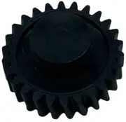 1pcs Transfer Gear for Ri-coh AF1027 2550B 3030 3350B 2852 2851 3351 3352 Transfer case Gear