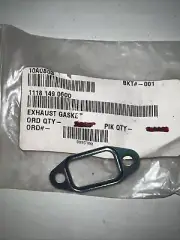 NEW OEM STIHL Chainsaw Exhaust Muffler Exh Gasket 024 026 028 MS 260 MS260 READ!