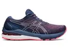 GENUINE || Asics Gel GT 2000 10 Womens Running Shoes (B Standard) (700)