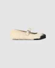UGG x AMBUSH Mary Jane