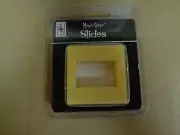 Magic Scraps Slides - Gold Pearl - MS602-SL - Qty 60