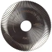 WHEEL MILLING CUTTR ILCO by HY-KO MfrPartNo KMC5