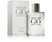 Giorgio armani Acqua Di Gio Pour Homme - EDT - Volume: 100 ml