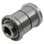 Front Differential Output Hub Assembly for Polaris Ranger Crew XP 1000 2017-2019