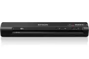 Epson WorkForce ES-60W Sheet-Fed Portable Wireless Document Photo Scanner [B11B253501]