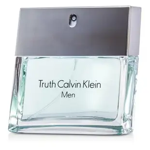 卡文克萊 CK Calvin Klein - Truth 真實男性淡香水