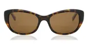 Kate Spade Keara/P/S Polarized PHN/VW Women’s Sunglasses Tortoiseshell Size 51