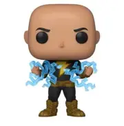 Funko Pop! Vinyl: DC Comics - Black Adam (Chase) Glows In The Dark