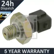 Fits Vauxhall BMW Land Rover MG Mini Opel Rover Purevue Oil Pressure Switch