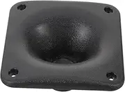 Outdoor Audio Horn Speaker for Diy Radio Multi-use Compact Performance Loudspeaker