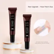 20g Gel Nail Glue Adhesive Super Bond For Fake Nails Nail Art Decorations