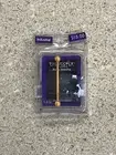 Transfix Stainless Steel 14G Smiley Face Bar Industrial Earring New