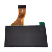 High Resolution LCD Display Screen Wide Viewing Angle for HD10 HD300 HM330