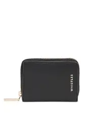 Whistles Koa Compact Wallet