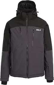 [TRESPASS] Mens Nixon DLX Ski Jacket