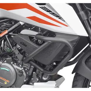 [ Moto Dream 重機部品 ] GIVI TN7711 保桿 引擎保桿 KTM 390 ADVENTURE