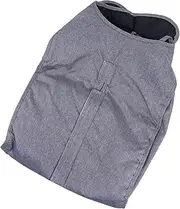 ERINGOGO Baby Buggy Windshield Cover Windproof Footmuff for Pram Stroller Warm Bag Oxford Cloth Cold Proof Footmuff