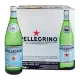 San Pellegrino 聖沛黎洛 天然氣泡水 750毫升 X 12瓶