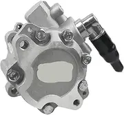 CLASSIC POWER STEERING PUMP Compatible with LAND ROVER Compatible with DISCOVERY 1 Compatible with RANGE ROVER QVB101110