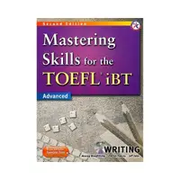 在飛比找momo購物網優惠-Mastering Skills for the TOEFL