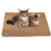 Cat Scratcher Board Pet Scratching Mat