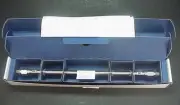 NEW In Box YMC HPLC Column DL12S05-3008WT 8.00 x 300mm 5um Diol-120 Cost $1350