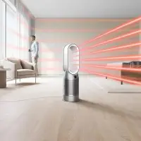 在飛比找樂天市場購物網優惠-強強滾生活 【dyson 戴森】HP7A Purifier 