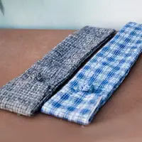 在飛比找ETMall東森購物網優惠-丹鳳創意上海手織布土布粗布手工包包收納包筷子袋扇子袋禮品袋