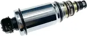 JicSuXi A/C Air Relief Control Valve 97674-3M001 Attachment High Performance Sturdy Compatible Accessory for Santa FE 2.4L L4