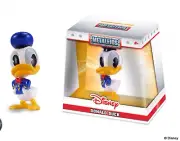 Jada Metalfigs - DISNEY - Donald DUCK - die-cast FIGURE - New