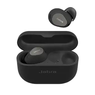 Jabra Elite 10 Dolby Atmos 真無線降噪藍牙耳機鈦黑色