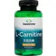 【SWANSON 美國斯旺森】 左旋肉鹼 500mg 100錠 L-Carnitine 卡尼丁 肉鹼 肉酸 運動