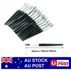 Disposable Eyelash Tint Brushes Eyebrow Tinting Brush Lip Brush Wand Aussie Sale