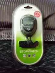 NIB Sportline Digital Stopwatch