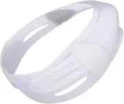ADOCARN 1pc Women Strap -lifting Band Breathable V- for Skin Tightening for All Skin Types Double Chin for Youthful Appearance
