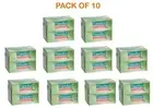 Pack of 10 Palmolive Green Soap Bars, 2-ct. Packs (20 Bars Total)