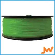 MakerBot Colour ABS Green 1kg Filament