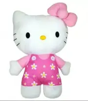 Hello Kitty - Plush - Backpack 18 inches Tall - C6LF03