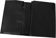 HDPE Pond Liner Underlay 2x4m 3x4m 5x6m 6x9m 7x12m 8x10m, Preformed Pond Liners for Fish Pool, Garden Pond Membrane Waterproof for Landscape, Garden, Pool, Fountains(10x10m(32.8x32.8ft))