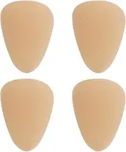 [Tadill] 4x Camel Toe Concealer Pads No Camel Toe Underwear Guard for Sports Swimsuits