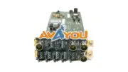 Harris ADC6800+A4BCD 4-Ch Audio Analog to Digital Converter w/ Delay for FR6802