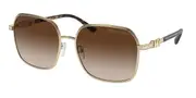 Michael Kors MK1145B CADIZ 101413 Women’s Sunglasses Gold Size 58