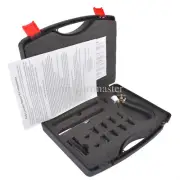 Two Valve Tool Kit for Ford Triton 1996-2003 Spark Plug Thread Repair Kit 38900