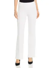 Lysse Plus Pull-On Trouser Jeans in Black