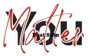 Sublimation Print You Matter Red Script Ready to Press Heat Transfer