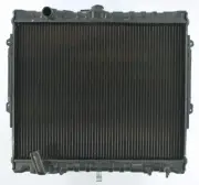 Radiator for 1994-2000 Montero (for: Mitsubishi)