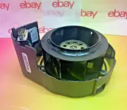 APW McLEAN FAN MODEL: PR725T-2 PART#70-40085-01 12.5VDC REPLACE W/ HP SPARE
